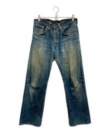 LEVI'S（リーバイス）の古着「デニムパンツ」｜インディゴ
