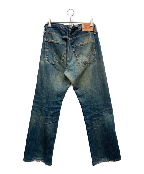 LEVI'S（リーバイス）LEVI'S (リーバイス) デニムパンツ インディゴ サイズ:Mの古着・服飾アイテム