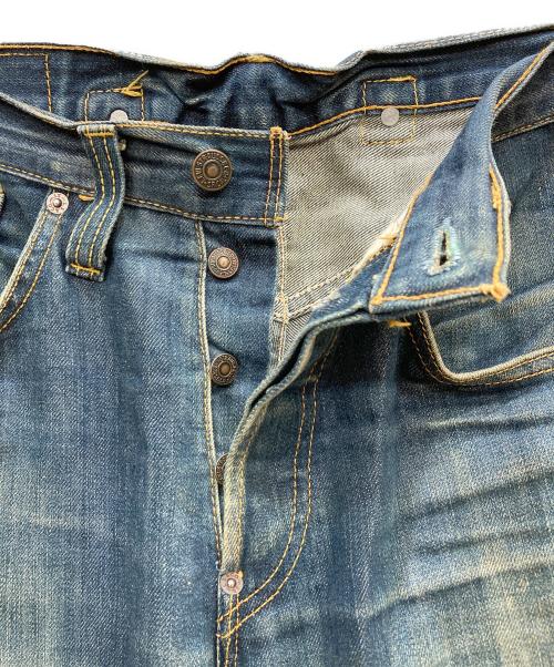 LEVI'S（リーバイス）LEVI'S (リーバイス) デニムパンツ インディゴ サイズ:Mの古着・服飾アイテム