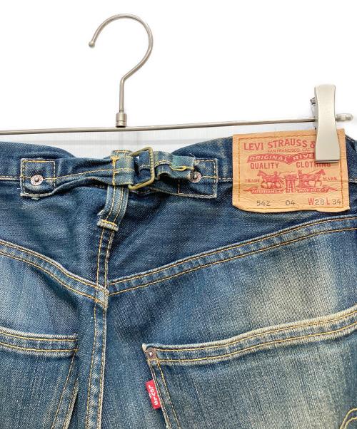 LEVI'S（リーバイス）LEVI'S (リーバイス) デニムパンツ インディゴ サイズ:Mの古着・服飾アイテム
