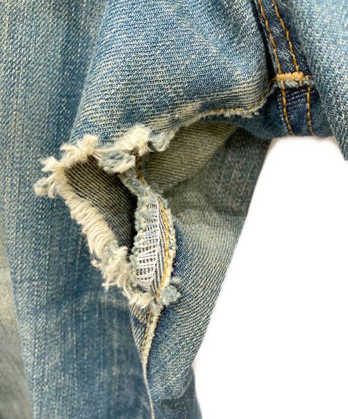 LEVI'S（リーバイス）LEVI'S (リーバイス) デニムパンツ インディゴ サイズ:Mの古着・服飾アイテム