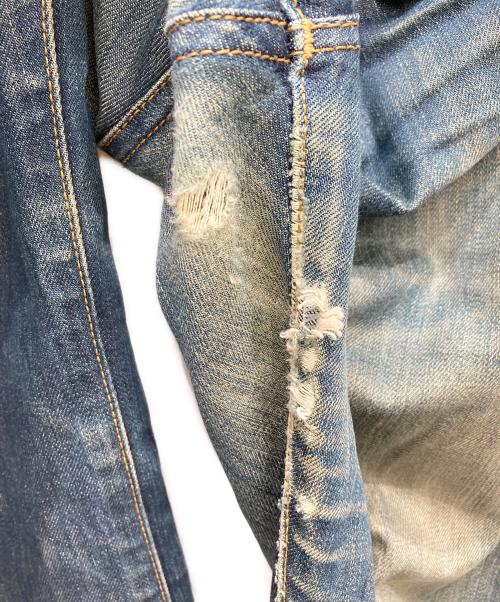 LEVI'S（リーバイス）LEVI'S (リーバイス) デニムパンツ インディゴ サイズ:Mの古着・服飾アイテム