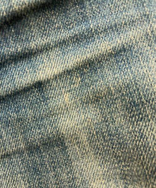 LEVI'S（リーバイス）LEVI'S (リーバイス) デニムパンツ インディゴ サイズ:Mの古着・服飾アイテム