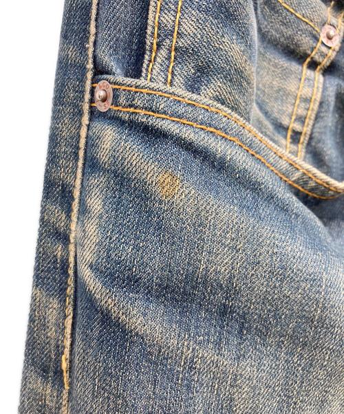 LEVI'S（リーバイス）LEVI'S (リーバイス) デニムパンツ インディゴ サイズ:Mの古着・服飾アイテム