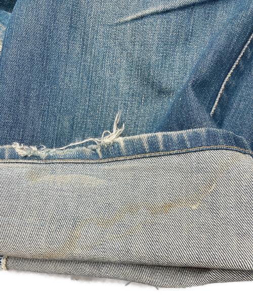 LEVI'S（リーバイス）LEVI'S (リーバイス) デニムパンツ インディゴ サイズ:Mの古着・服飾アイテム
