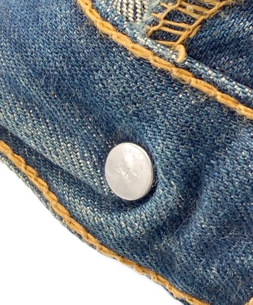 LEVI'S（リーバイス）LEVI'S (リーバイス) デニムパンツ インディゴ サイズ:Mの古着・服飾アイテム