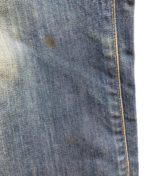 LEVI'S（リーバイス）LEVI'S (リーバイス) デニムパンツ インディゴ サイズ:Mの古着・服飾アイテム
