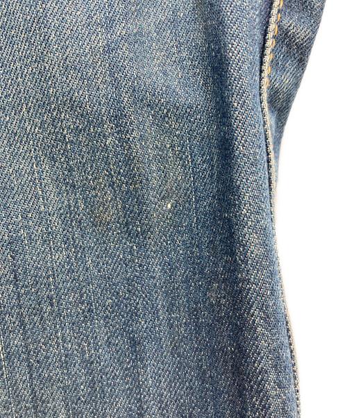 LEVI'S（リーバイス）LEVI'S (リーバイス) デニムパンツ インディゴ サイズ:Mの古着・服飾アイテム