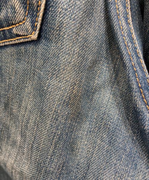 LEVI'S（リーバイス）LEVI'S (リーバイス) デニムパンツ インディゴ サイズ:Mの古着・服飾アイテム