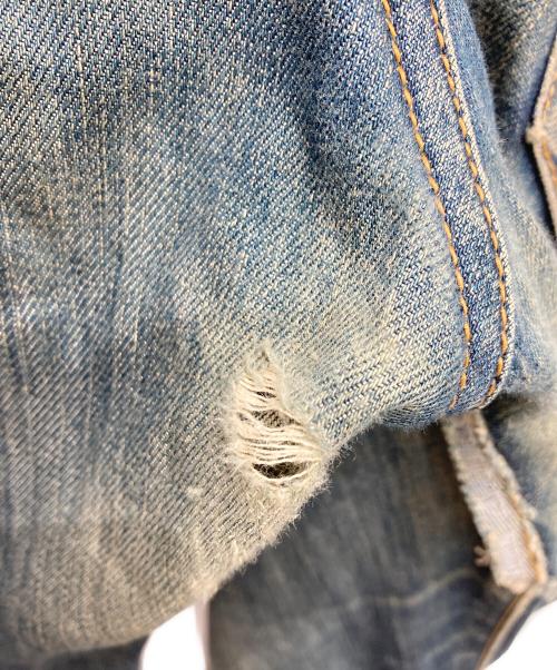 LEVI'S（リーバイス）LEVI'S (リーバイス) デニムパンツ インディゴ サイズ:Mの古着・服飾アイテム