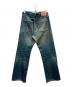 LEVI'S (リーバイス) デニムパンツ インディゴ サイズ:M：7000円