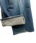 中古・古着 LEVI'S (リーバイス) デニムパンツ インディゴ サイズ:M：7000円