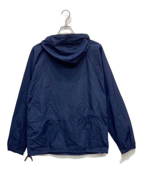 L.L.Bean（エルエルビーン）L.L.Bean (エルエルビーン) アノラックジャケット ネイビー サイズ:Sの古着・服飾アイテム