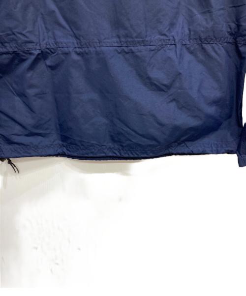 L.L.Bean（エルエルビーン）L.L.Bean (エルエルビーン) アノラックジャケット ネイビー サイズ:Sの古着・服飾アイテム