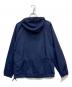 L.L.Bean (エルエルビーン) アノラックジャケット ネイビー サイズ:S：7000円