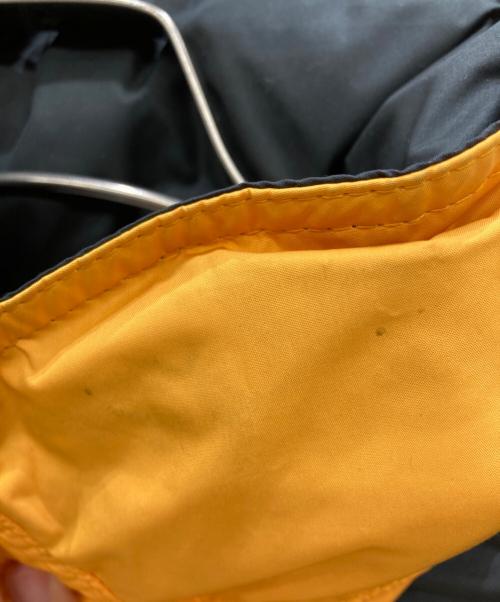 adidas（アディダス）adidas (アディダス) マウンテンパーカー イエロー サイズ:Sの古着・服飾アイテム