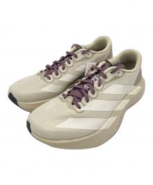adidas（アディダス）の古着「スニーカー」｜ベージュ