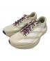 adidas（アディダス）の古着「スニーカー」｜ベージュ