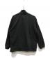 THE ENNOY PROFESSIONAL (ザ エンノイ プロフェッショナル) フリースジャケット ブラック サイズ:XXL：23000円