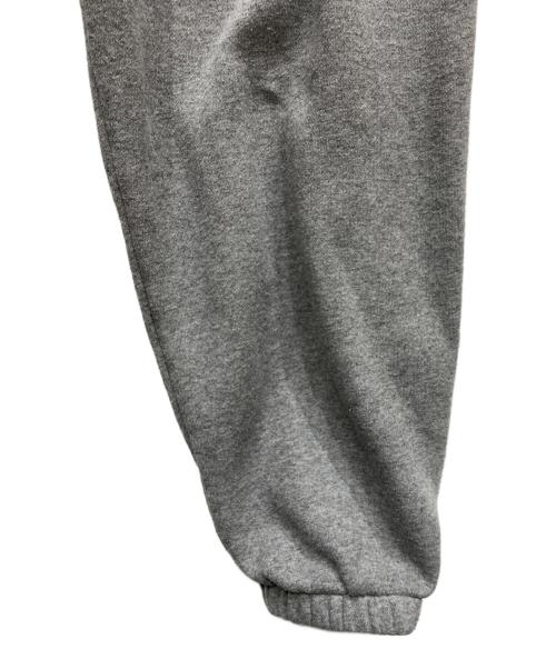 Patagonia（パタゴニア）Patagonia (パタゴニア) P-6 ラベル アップライザル スウェットパンツ グレー サイズ:XLの古着・服飾アイテム
