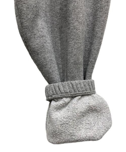 Patagonia（パタゴニア）Patagonia (パタゴニア) P-6 ラベル アップライザル スウェットパンツ グレー サイズ:XLの古着・服飾アイテム