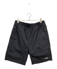 PALACE（パレス）の古着「SHELL SHORT」｜ブラック