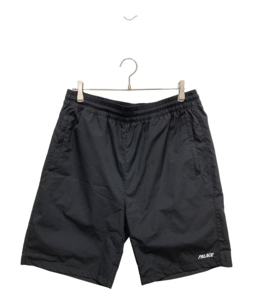 PALACE（パレス）PALACE (パレス) SHELL SHORT ブラック サイズ:Ⅼの古着・服飾アイテム