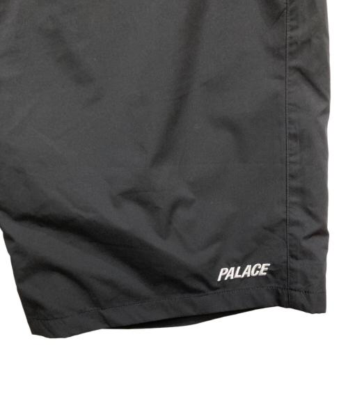 PALACE（パレス）PALACE (パレス) SHELL SHORT ブラック サイズ:Ⅼの古着・服飾アイテム