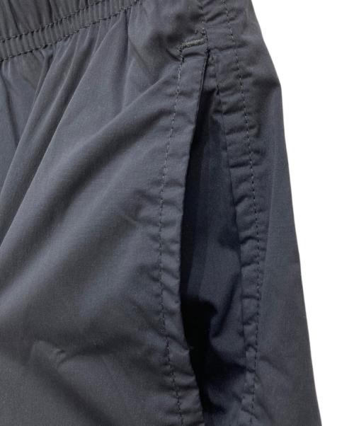 JIL SANDER+（ジルサンダープラス）JIL SANDER+ (ジルサンダープラス) スイムショートパンツ ブラック サイズ:Ⅼの古着・服飾アイテム