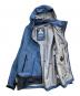 中古・古着 PALACE (パレス) GORE-TEX 3L M-TEK JACKET ブルー サイズ:XL：35000円