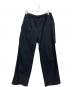 TEATORA（テアトラ）の古着「Wallet Pants CITY SM」｜ブラック