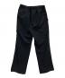 TEATORA (テアトラ) Wallet Pants CITY SM ブラック サイズ:4：15000円