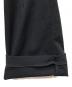 中古・古着 TEATORA (テアトラ) Wallet Pants CITY SM ブラック サイズ:4：15000円