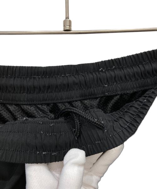 PALACE（パレス）PALACE (パレス) BAGGY SHELL JOGGER ブラック サイズ:Ⅼの古着・服飾アイテム