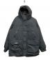 PALACE（パレス）の古着「GORE-TEX CARGO DOWN PARKA」｜グレー