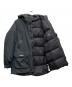 中古・古着 PALACE (パレス) GORE-TEX CARGO DOWN PARKA グレー サイズ:XL：55000円