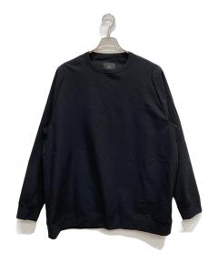 中古・古着通販】TEATORA (テアトラ) Cartridge Knit Crew 18G KNIT