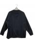TEATORA (テアトラ) カットソー ブラック サイズ:5：18000円