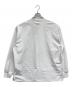 DAIWA PIER39 (ダイワ ピア39) TECH SWEAT CREW BASIC ホワイト サイズ:Ⅼ：7000円