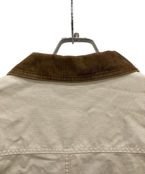 L.L.Bean（エルエルビーン）L.L.Bean (エルエルビーン) フィールドコート ベージュ サイズ:XLの古着・服飾アイテム