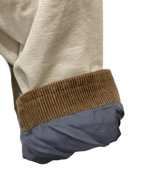 L.L.Bean（エルエルビーン）L.L.Bean (エルエルビーン) フィールドコート ベージュ サイズ:XLの古着・服飾アイテム