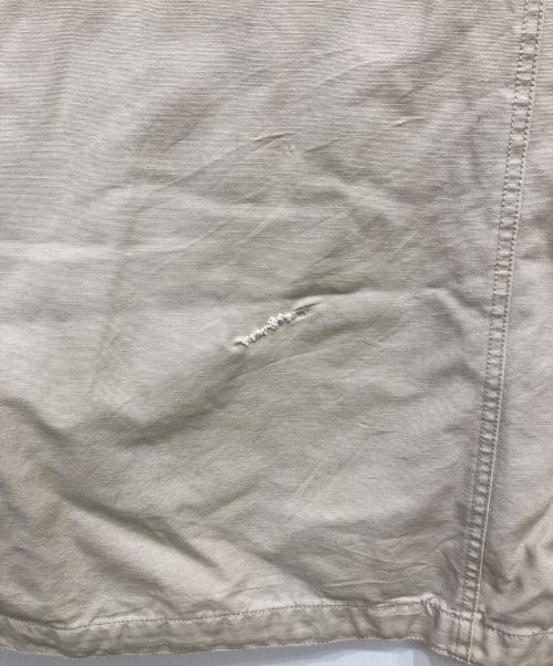 L.L.Bean（エルエルビーン）L.L.Bean (エルエルビーン) フィールドコート ベージュ サイズ:XLの古着・服飾アイテム