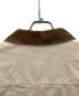 中古・古着 L.L.Bean (エルエルビーン) フィールドコート ベージュ サイズ:XL：10000円