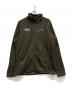 Patagonia（パタゴニア）の古着「BETTER SWEAT JACKET」｜オリーブ