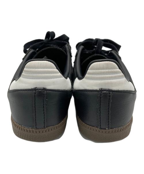 adidas（アディダス）adidas (アディダス) Samba OG ブラック サイズ:24cmの古着・服飾アイテム