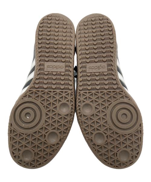 adidas（アディダス）adidas (アディダス) Samba OG ブラック サイズ:24cmの古着・服飾アイテム