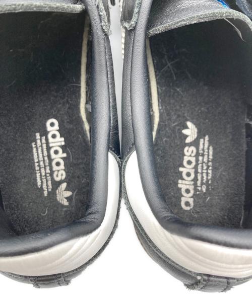 adidas（アディダス）adidas (アディダス) Samba OG ブラック サイズ:24cmの古着・服飾アイテム