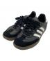 adidas（アディダス）の古着「Samba OG」｜ブラック
