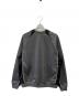 SEDAN ALL-PURPOSE (セダンオールパーパス) TEAM TRAINING TOP グレー サイズ:XL：9000円