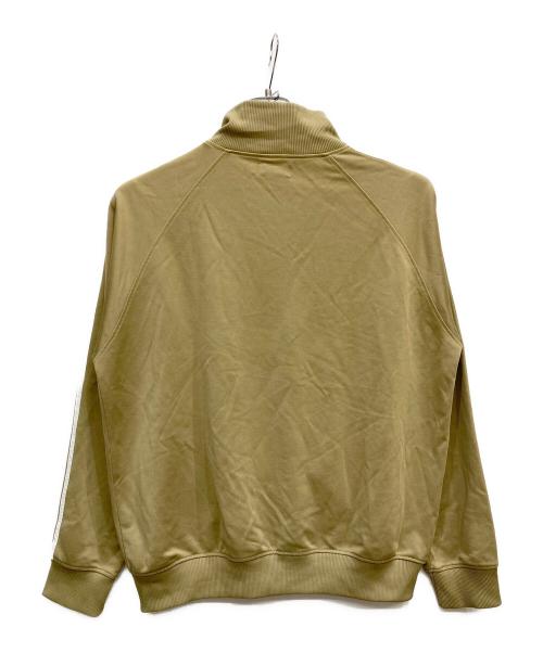 FRED PERRY（フレッドペリー）FRED PERRY (フレッドペリー) ジャケット ベージュ サイズ:Lの古着・服飾アイテム